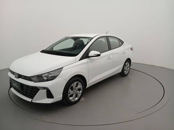HYUNDAI HB20S 1.0 12V FLEX COMFORT PLUS MANUAL HYUNDAI HB20S 1.0 12V FLEX COMFORT PLUS MANUAL
